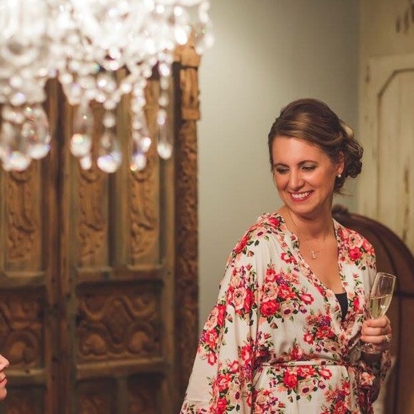 Meet your Posher, Meagan - Picture 1 of 1